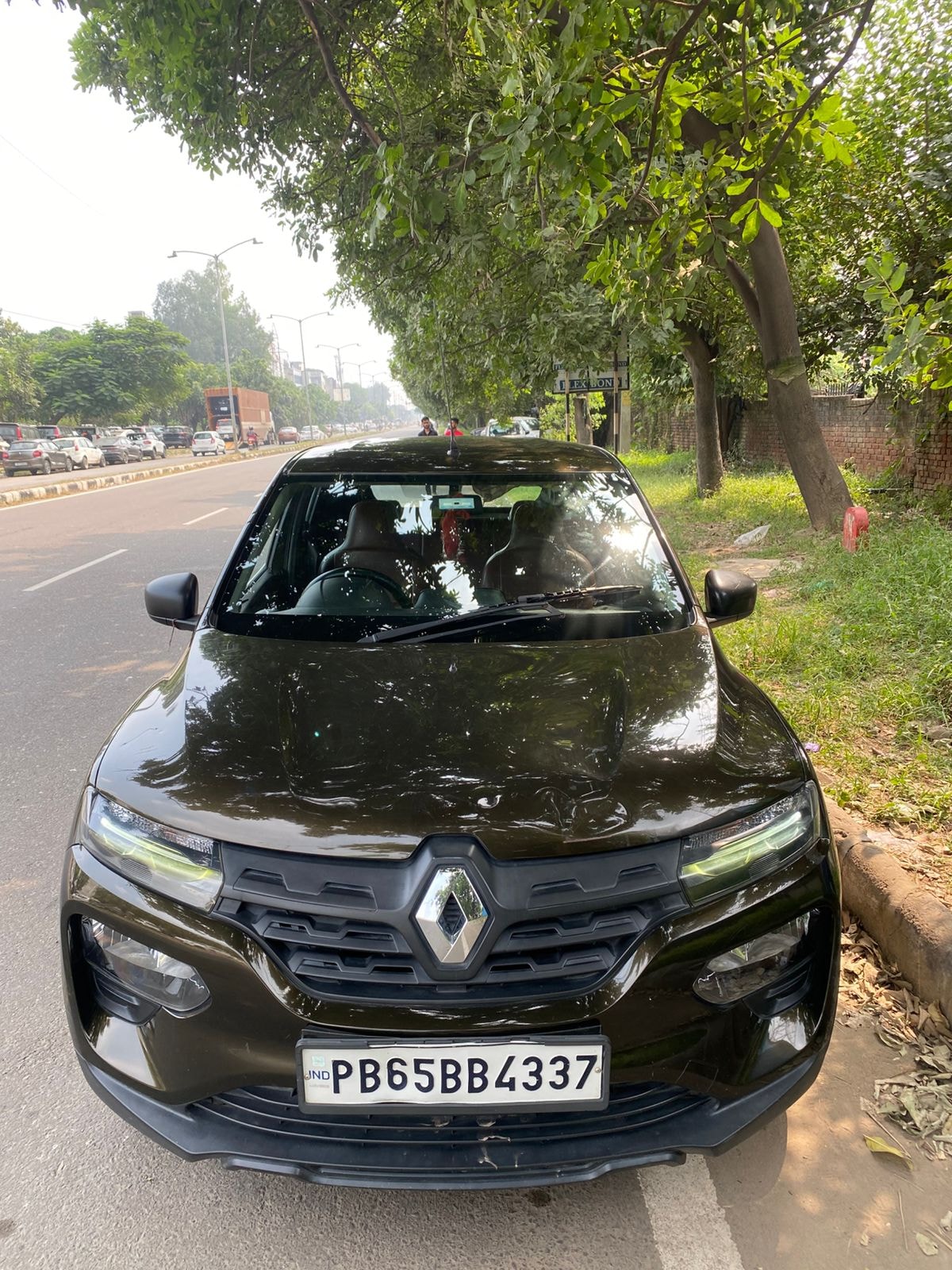 Used 2022 Renault Kwid Used 2022 Renault Kwid