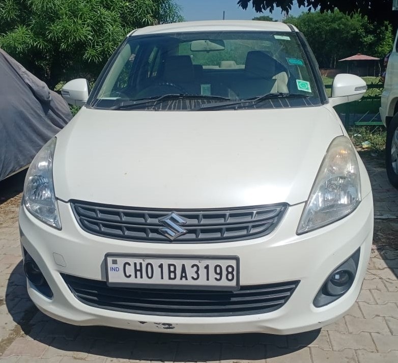Used 2015 Maruti Suzuki Swift DZire Used 2015 Maruti Suzuki Swift DZire