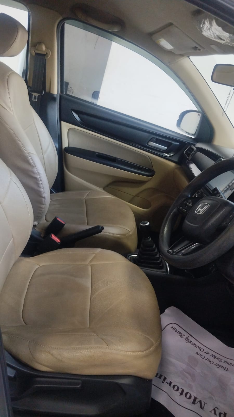 Used 2020 Honda Amaze Used 2020 Honda Amaze