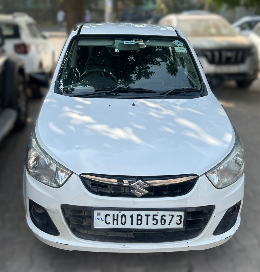 Used 2018 Maruti Suzuki Alto K10 Used 2018 Maruti Suzuki Alto K10