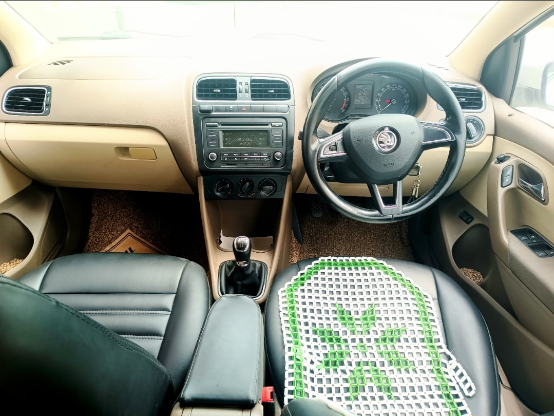 Used 2015 Skoda Rapid Used 2015 Skoda Rapid