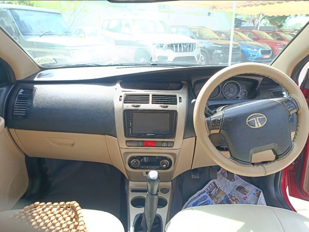 Used 2013 Tata Indica Vista Used 2013 Tata Indica Vista
