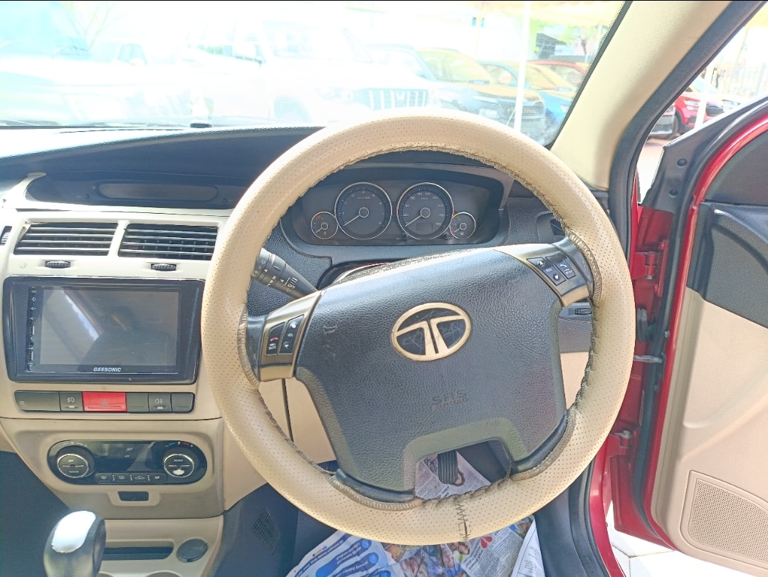 Used 2013 Tata Indica Vista Used 2013 Tata Indica Vista