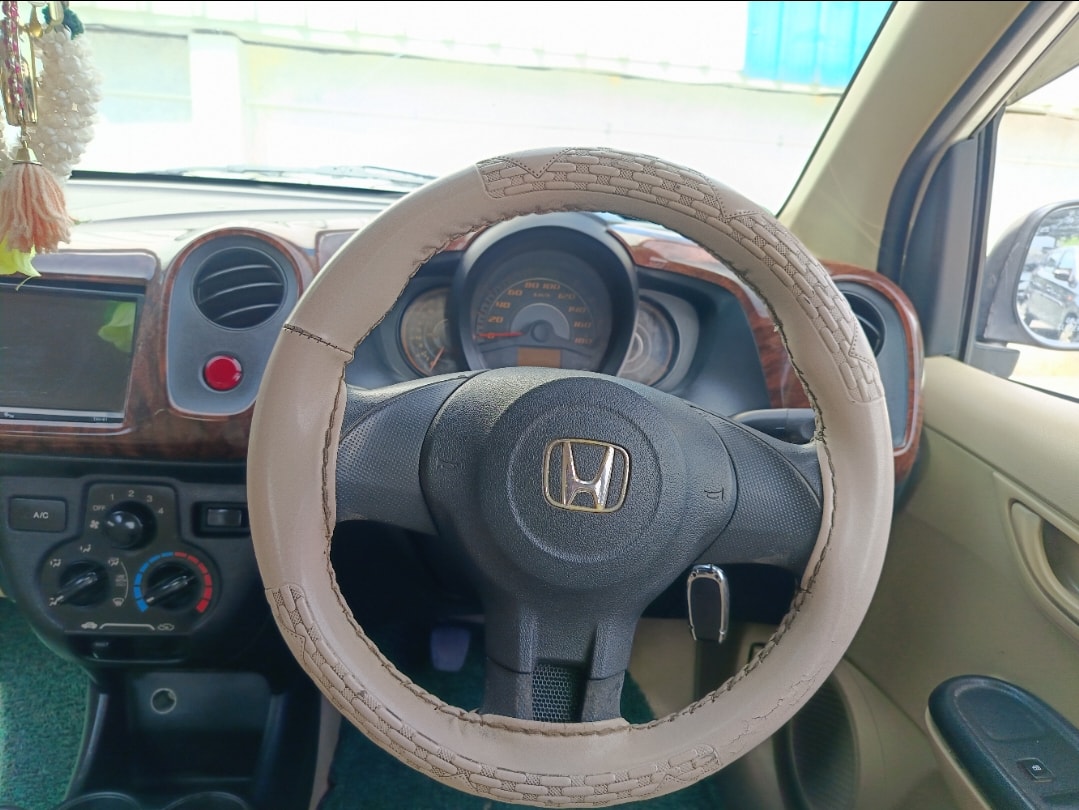 Used 2014 Honda Amaze Used 2014 Honda Amaze