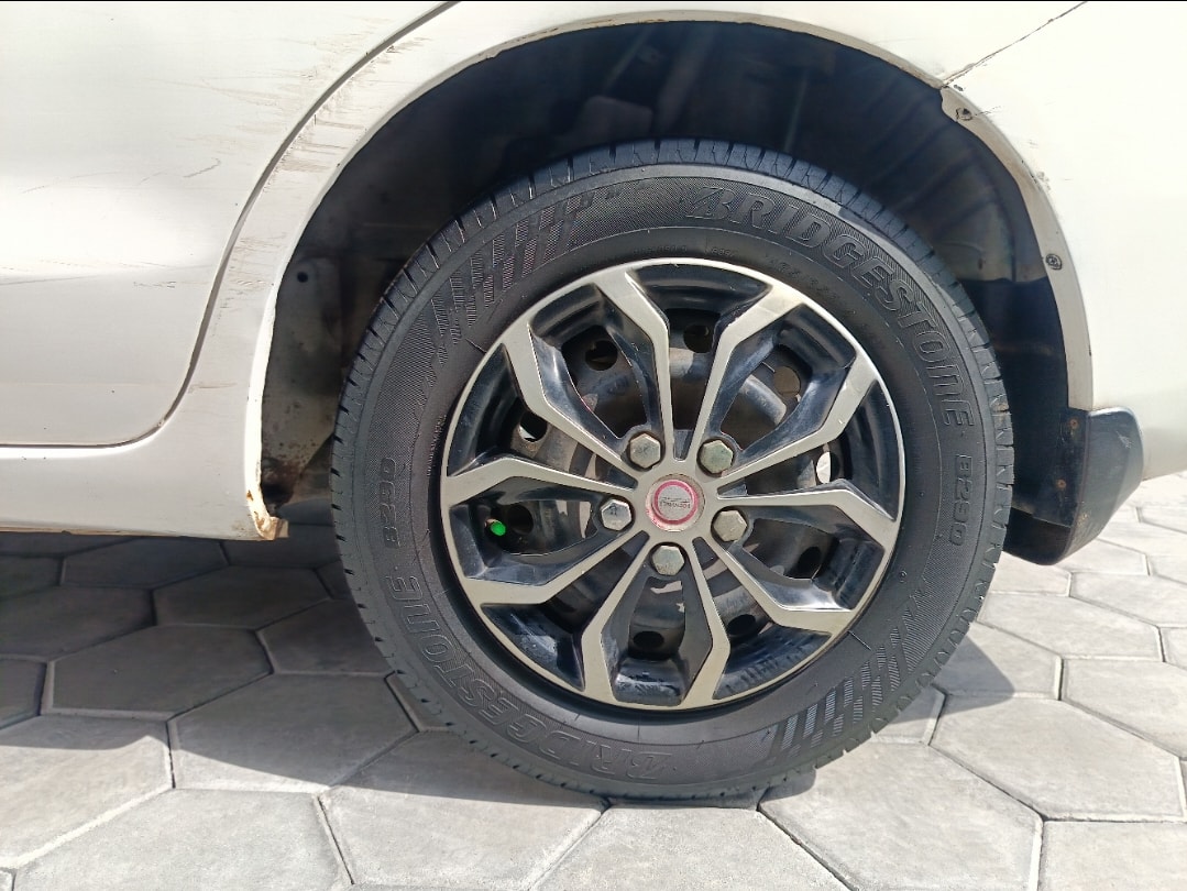 Used 2014 Honda Amaze Used 2014 Honda Amaze