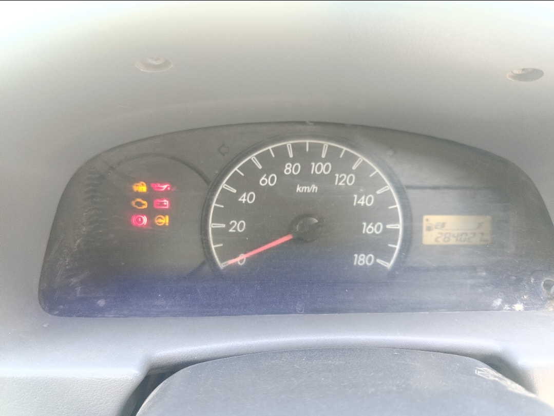 Used 2011 Maruti Suzuki Alto Used 2011 Maruti Suzuki Alto