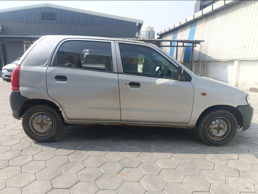 Used 2011 Maruti Suzuki Alto Used 2011 Maruti Suzuki Alto