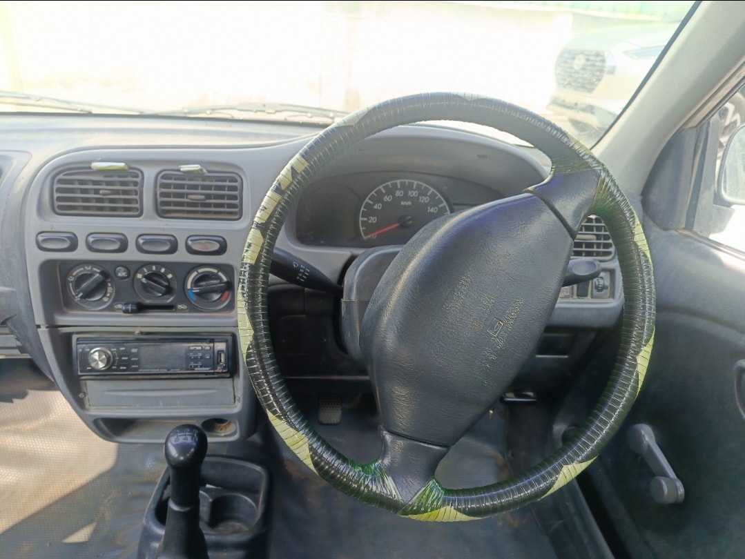 Used 2011 Maruti Suzuki Alto Used 2011 Maruti Suzuki Alto