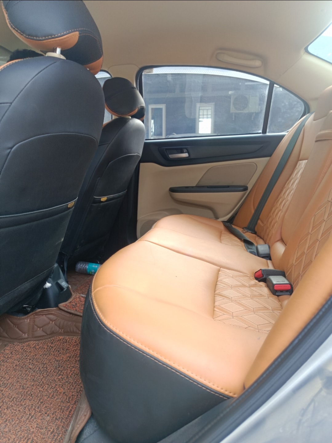 Used 2024 Honda Amaze Used 2024 Honda Amaze