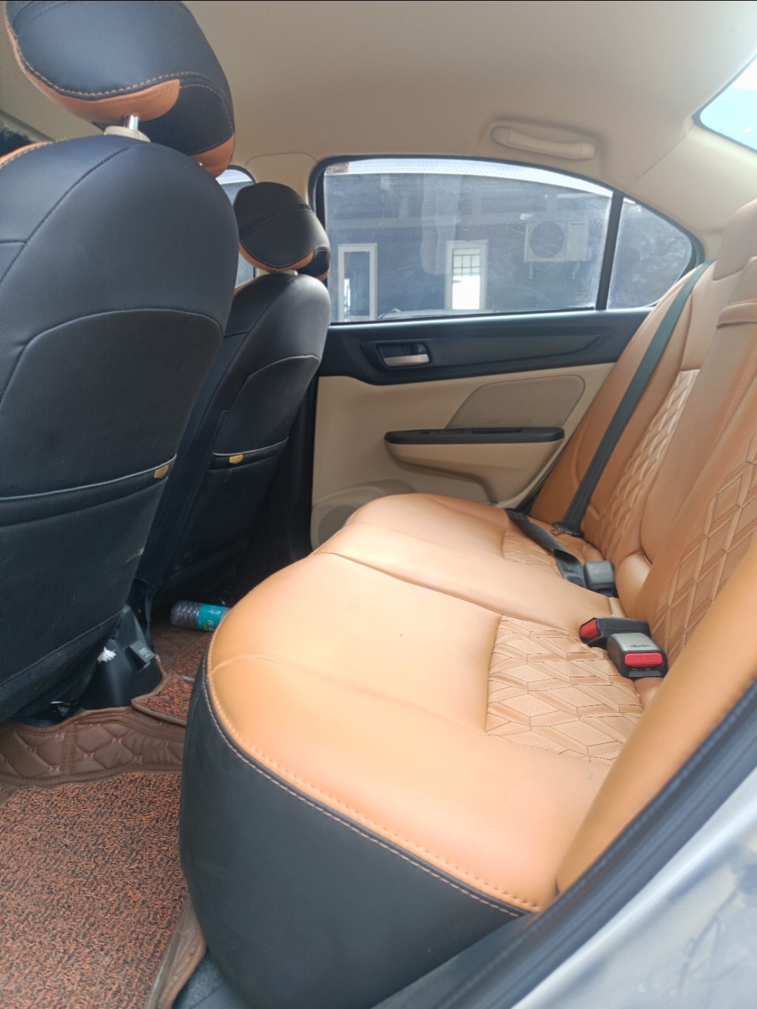 Used 2024 Honda Amaze Used 2024 Honda Amaze