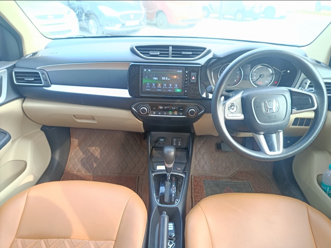 Used 2024 Honda Amaze Used 2024 Honda Amaze