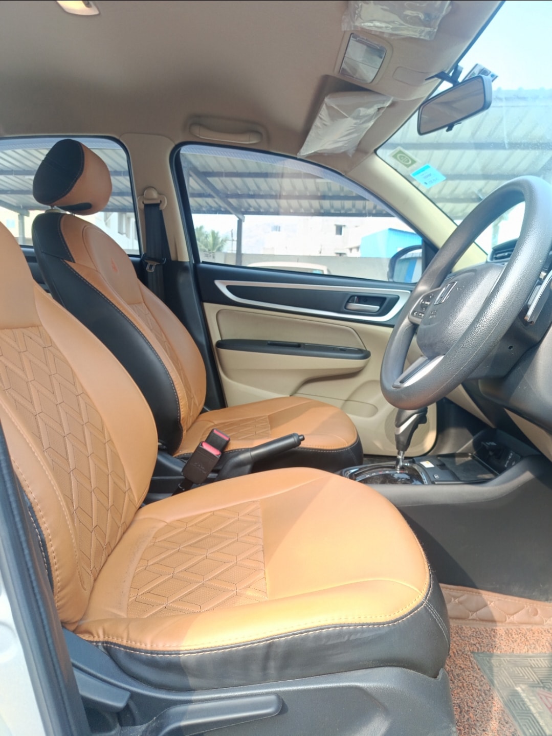 Used 2024 Honda Amaze Used 2024 Honda Amaze