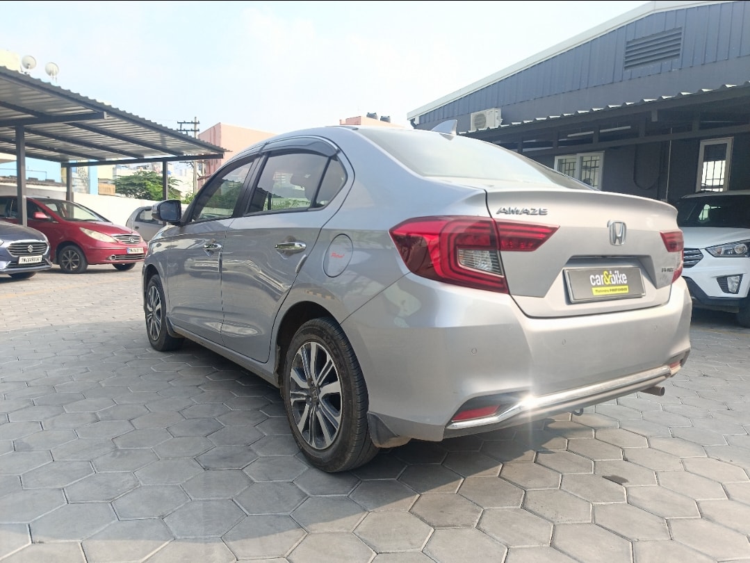 Used 2024 Honda Amaze Used 2024 Honda Amaze