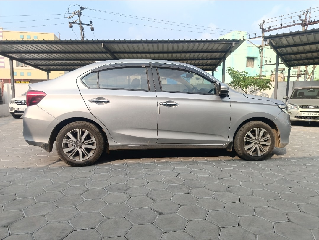 Used 2024 Honda Amaze Used 2024 Honda Amaze