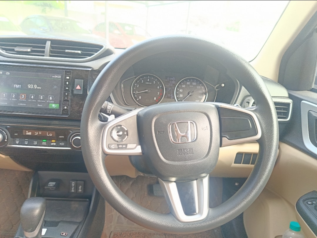 Used 2024 Honda Amaze Used 2024 Honda Amaze