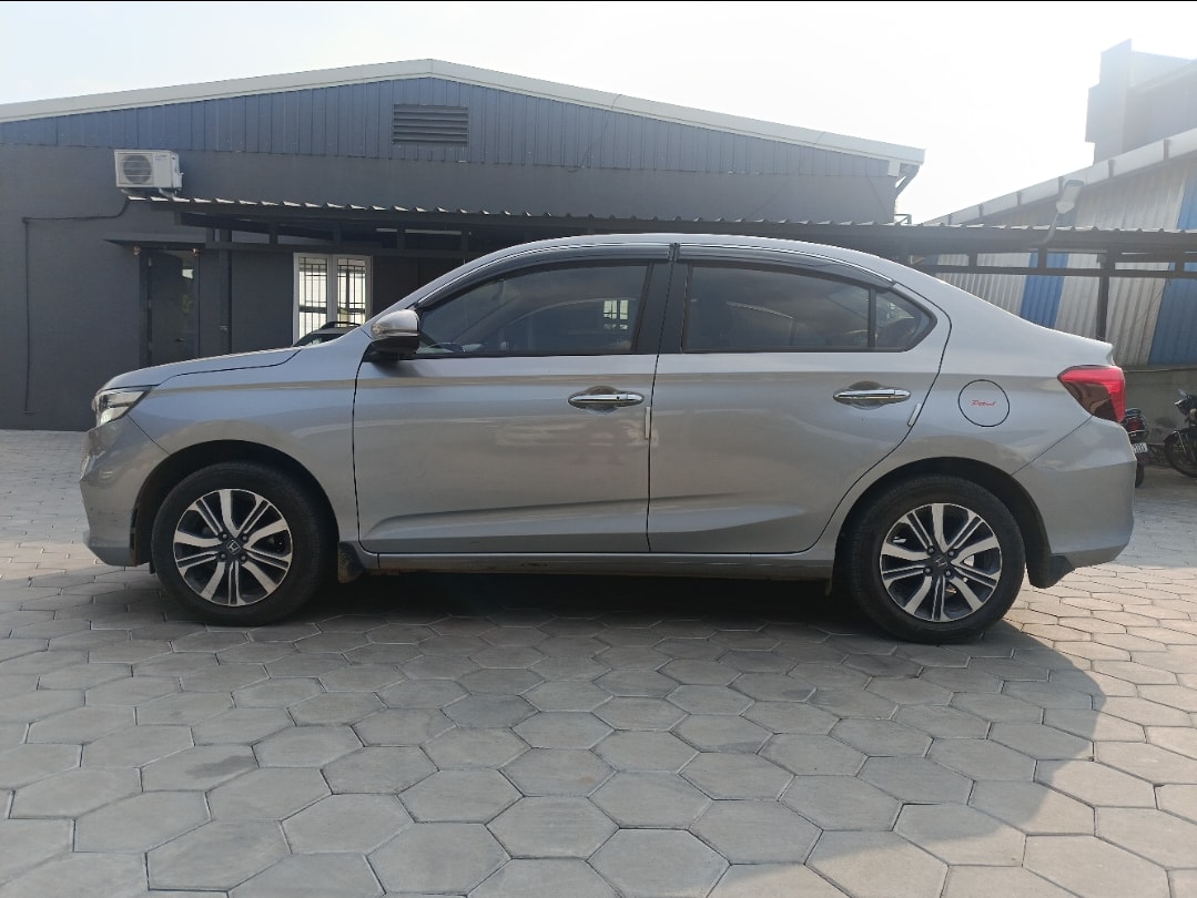 Used 2024 Honda Amaze Used 2024 Honda Amaze