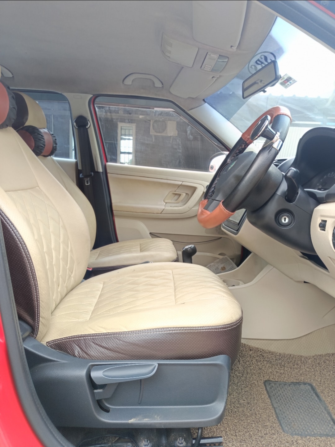 Used 2012 Skoda Fabia Used 2012 Skoda Fabia