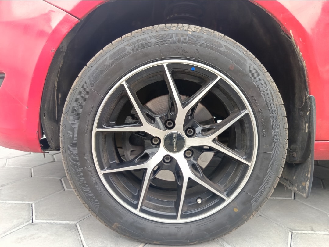 Used 2012 Skoda Fabia Used 2012 Skoda Fabia