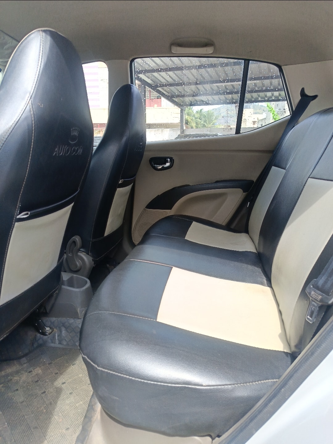 Used 2015 Hyundai i10 Used 2015 Hyundai i10