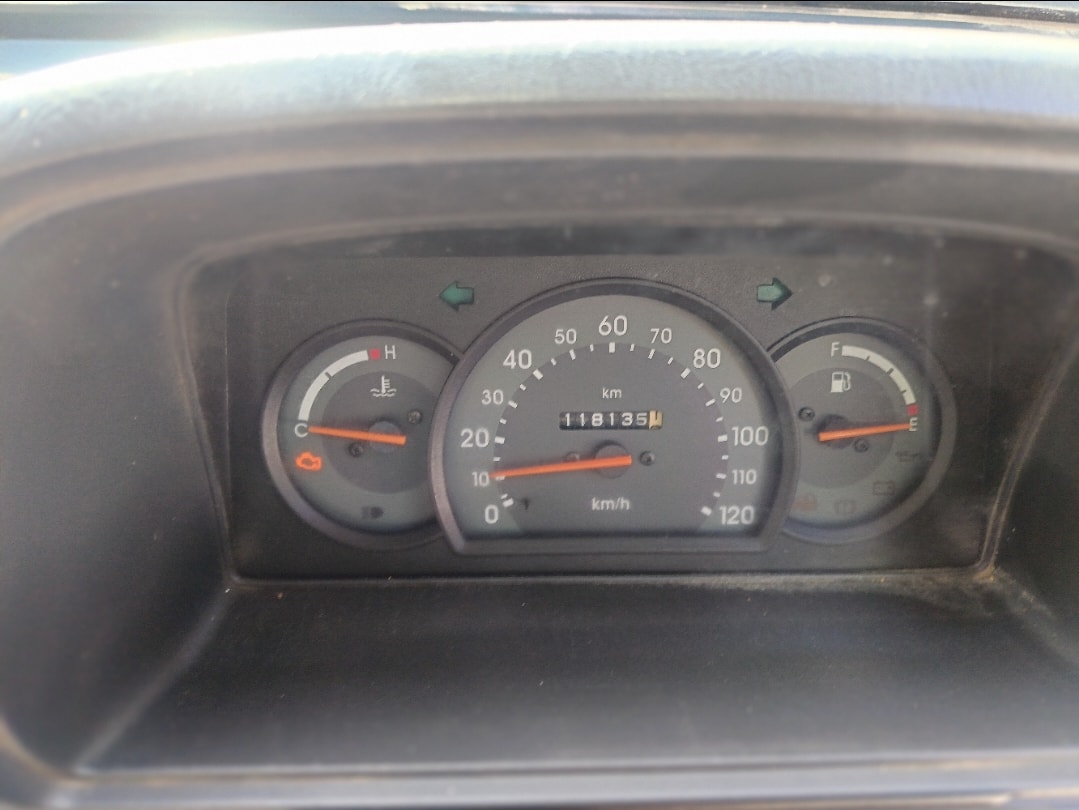 Used 2015 Maruti Suzuki Omni Used 2015 Maruti Suzuki Omni