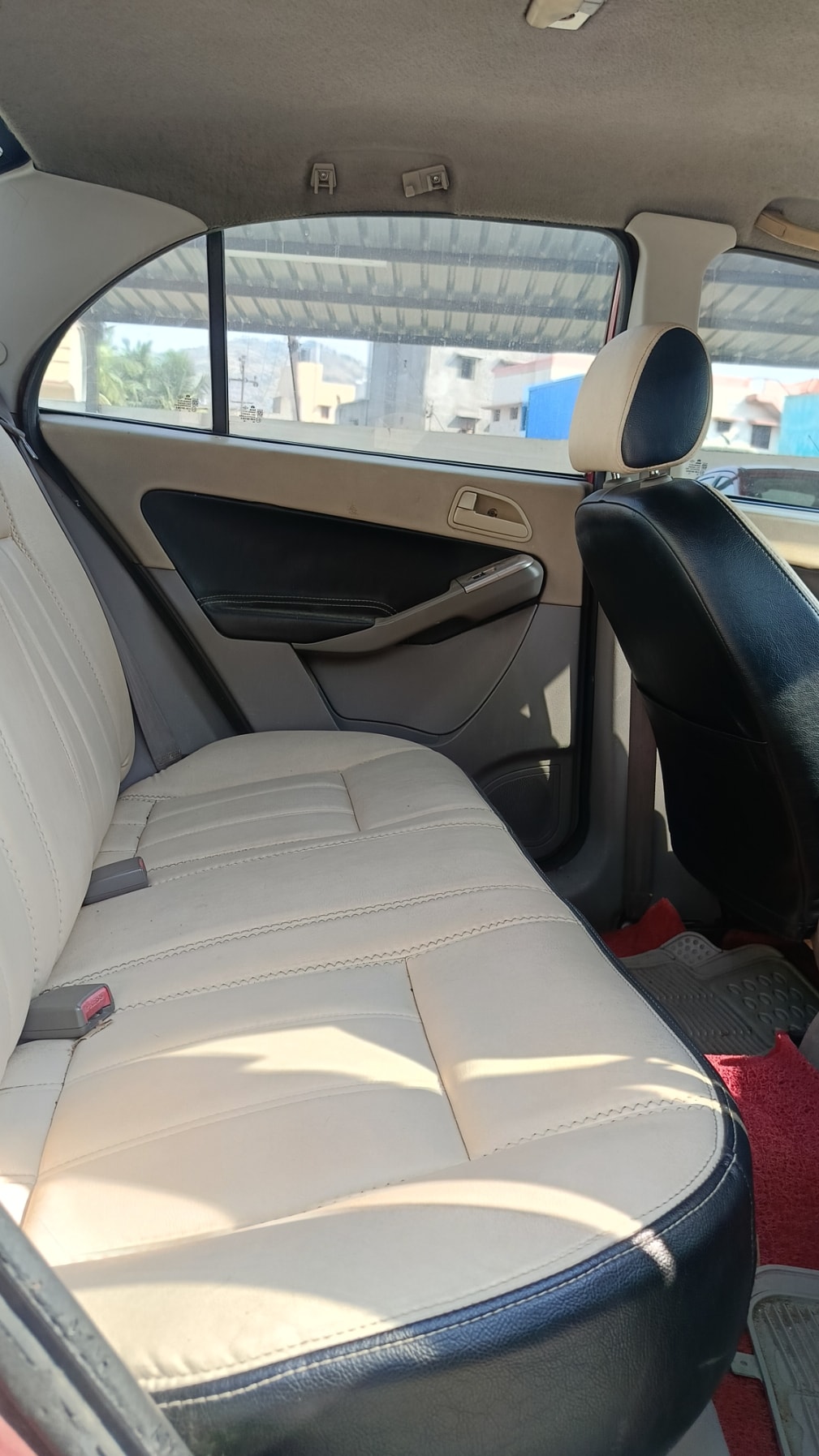 Used 2011 Tata Indigo Manza Used 2011 Tata Indigo Manza