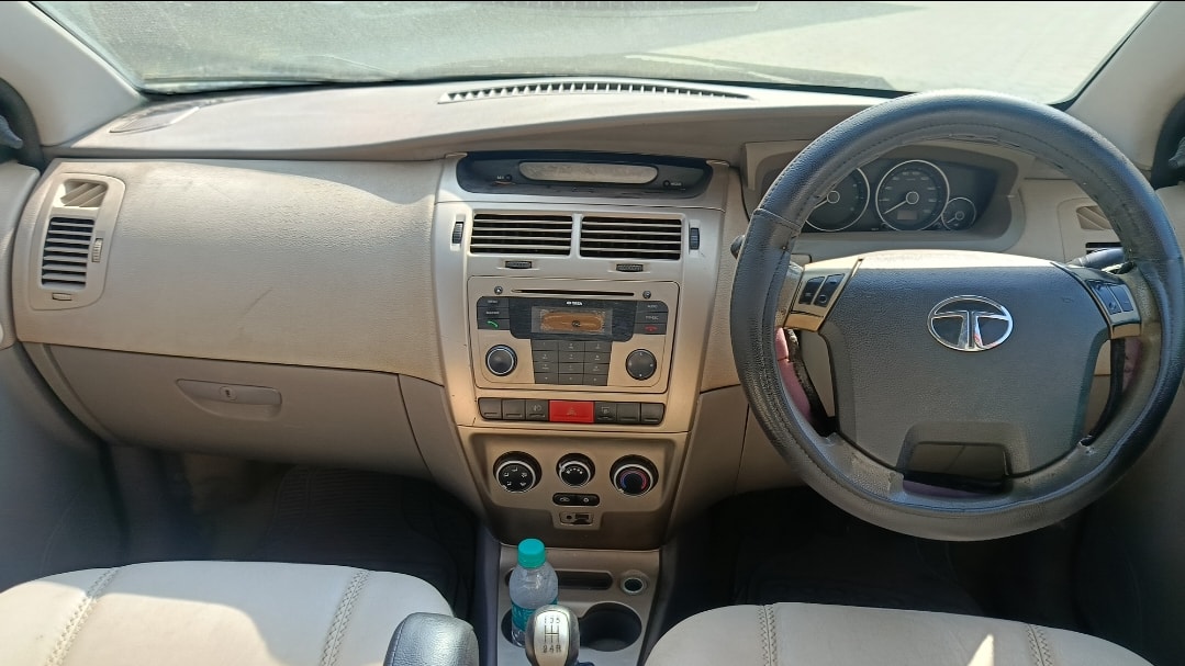 Used 2011 Tata Indigo Manza Used 2011 Tata Indigo Manza