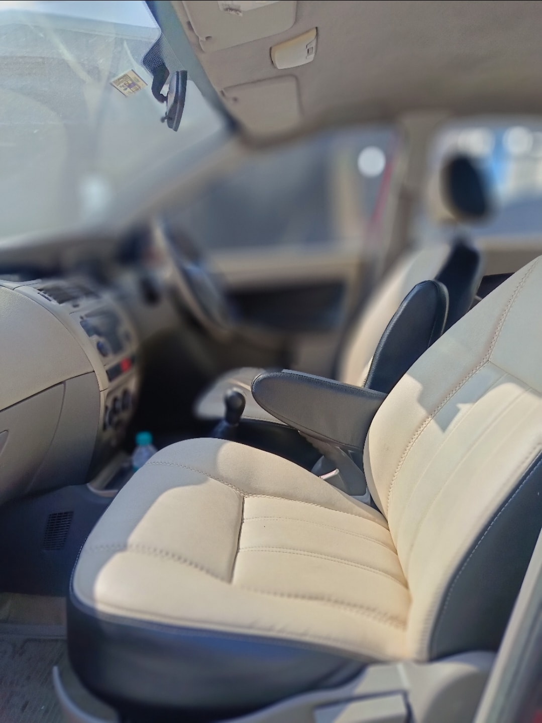 Used 2011 Tata Indigo Manza Used 2011 Tata Indigo Manza