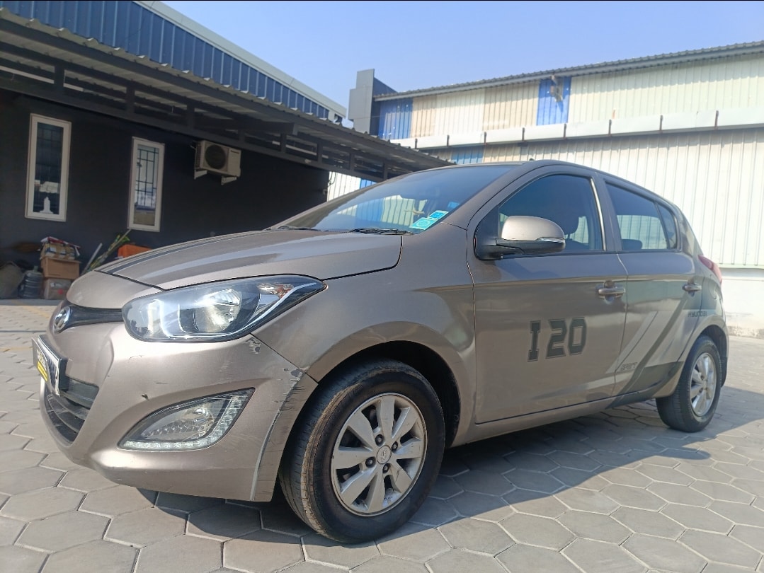 Used 2013 Hyundai i20 Used 2013 Hyundai i20