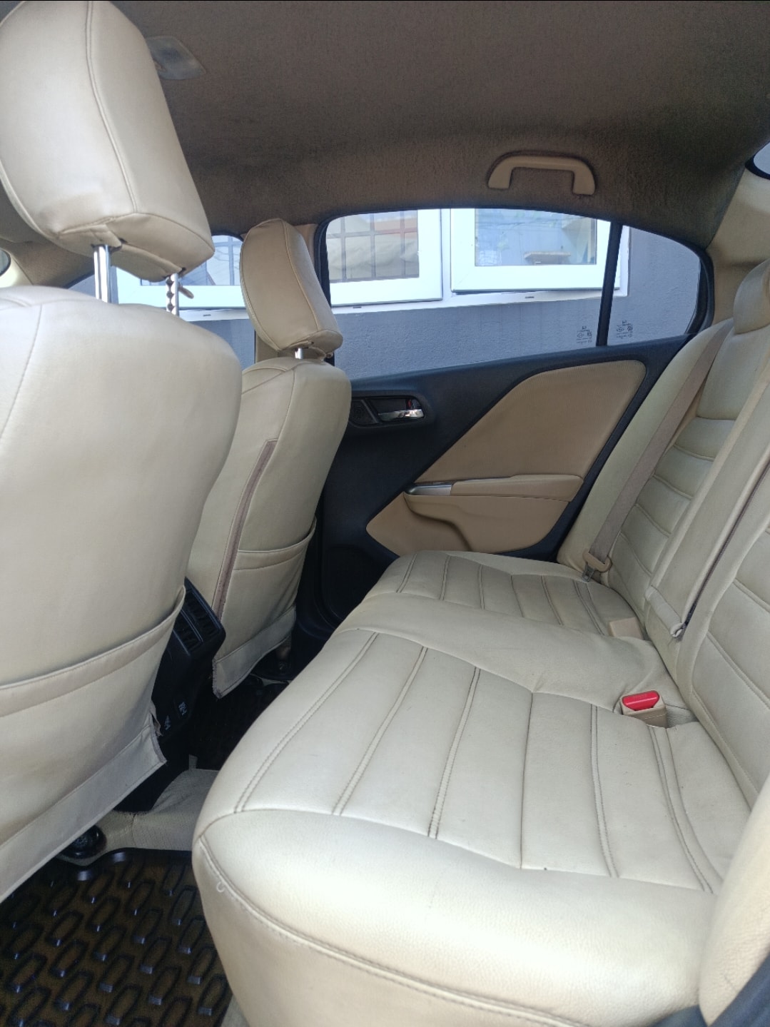 Used 2015 Honda City Used 2015 Honda City