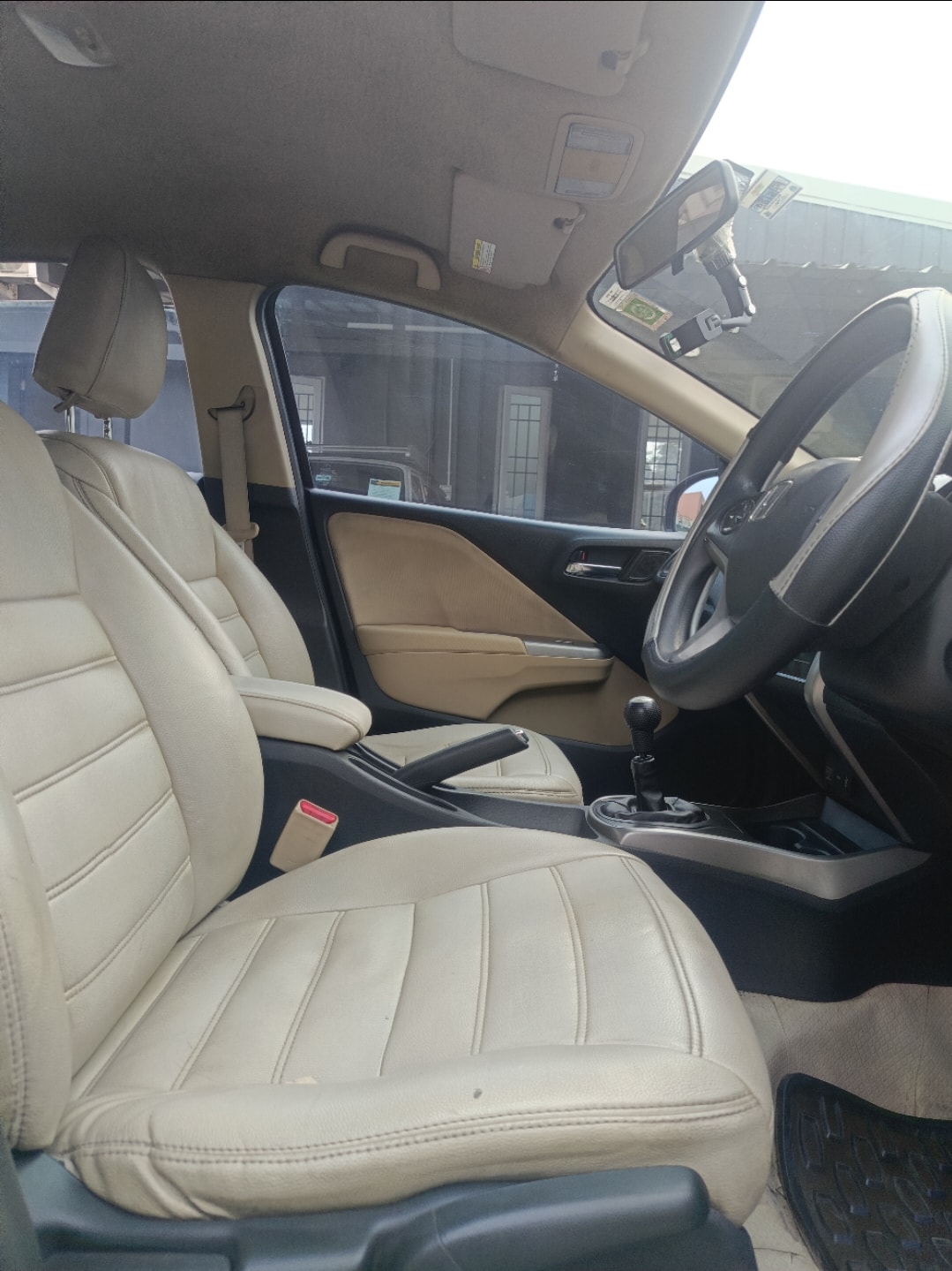 Used 2015 Honda City Used 2015 Honda City