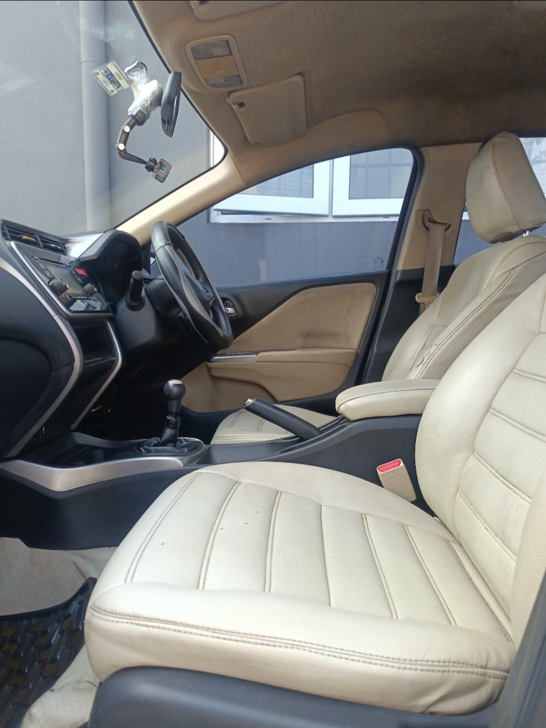 Used 2015 Honda City Used 2015 Honda City