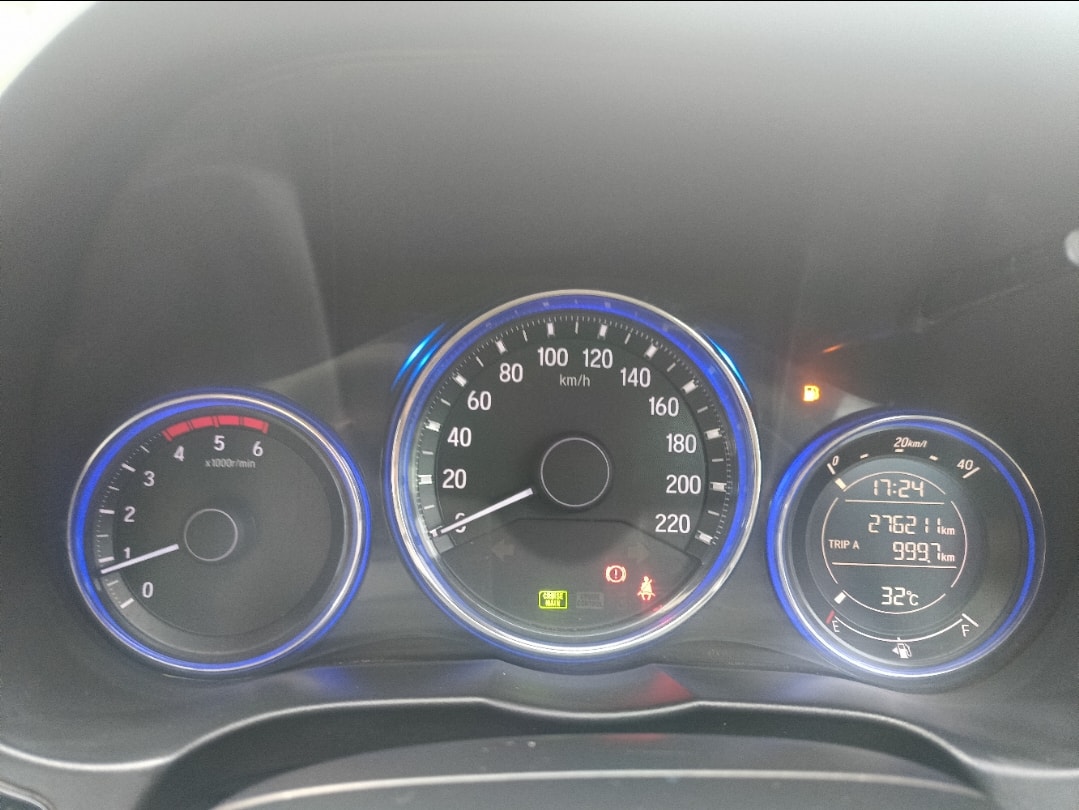 Used 2015 Honda City Used 2015 Honda City