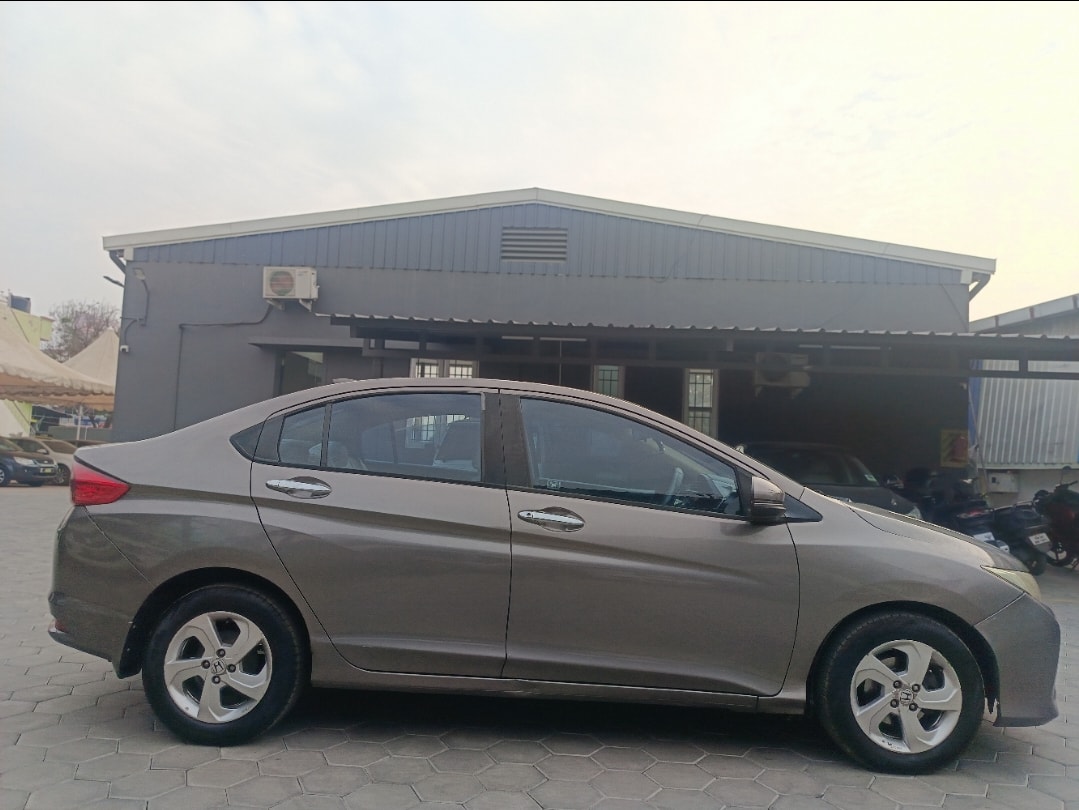 Used 2015 Honda City Used 2015 Honda City