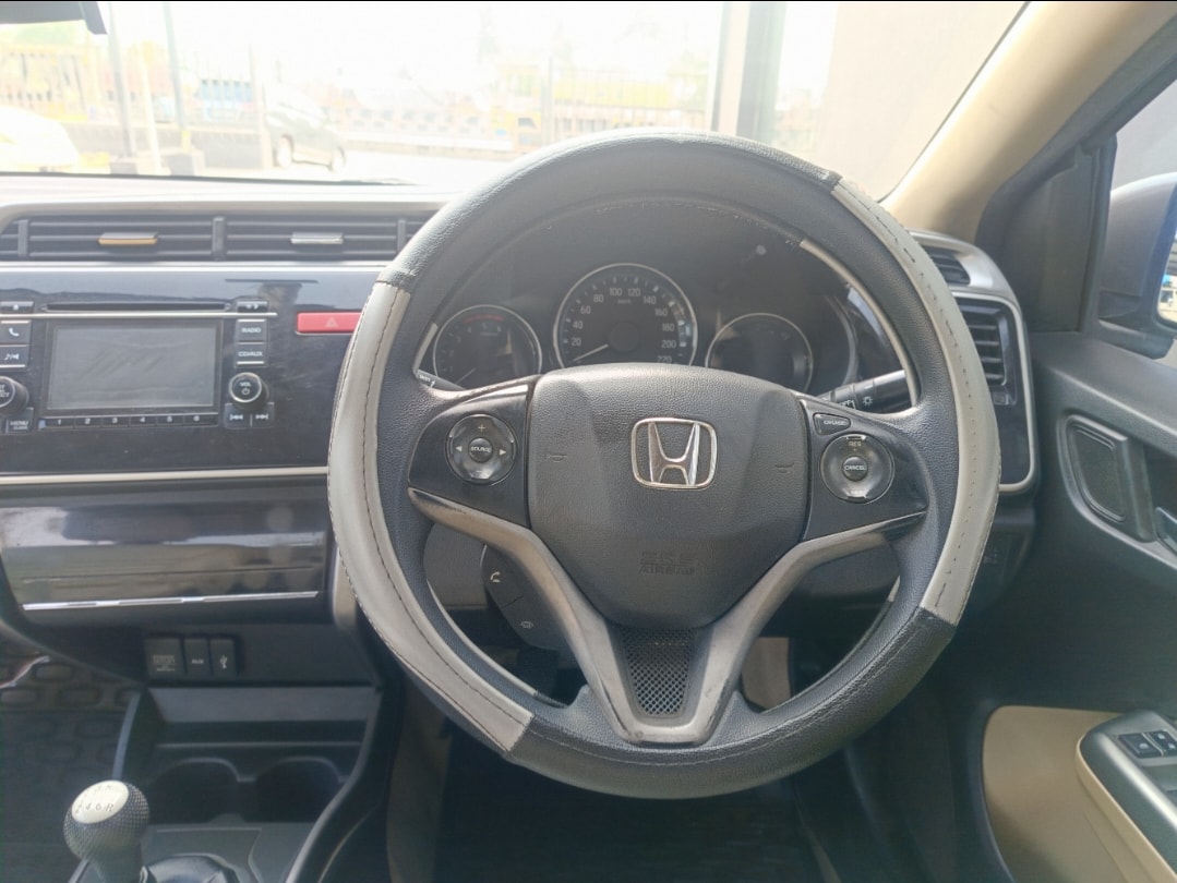Used 2015 Honda City Used 2015 Honda City