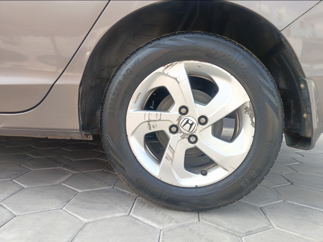 Used 2015 Honda City Used 2015 Honda City