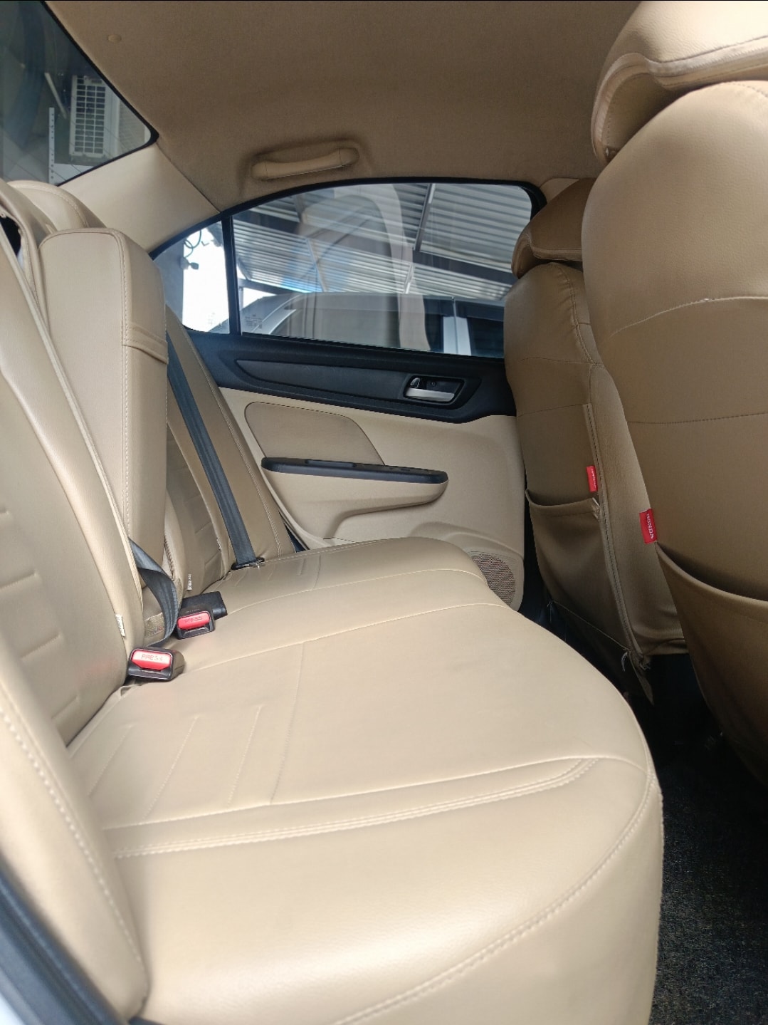 Used 2019 Honda Amaze Used 2019 Honda Amaze