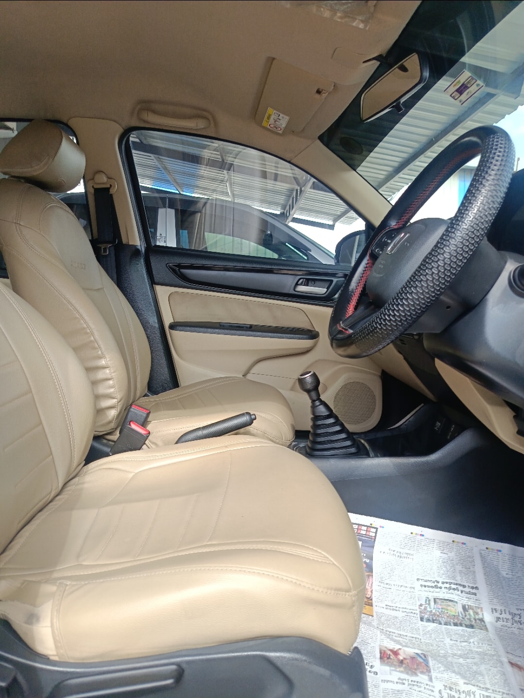 Used 2019 Honda Amaze Used 2019 Honda Amaze