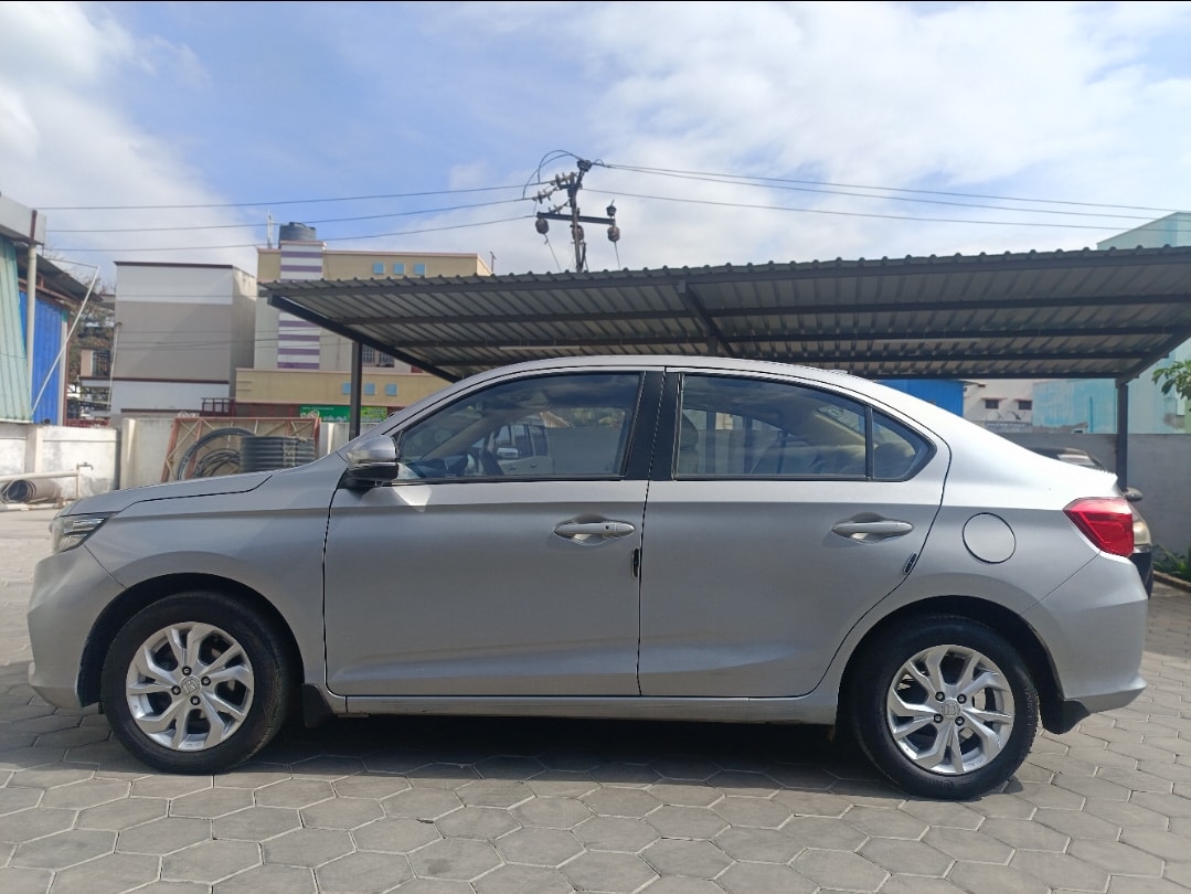Used 2019 Honda Amaze Used 2019 Honda Amaze