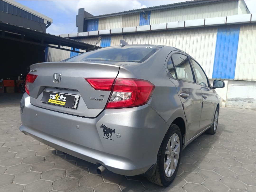 Used 2019 Honda Amaze Used 2019 Honda Amaze