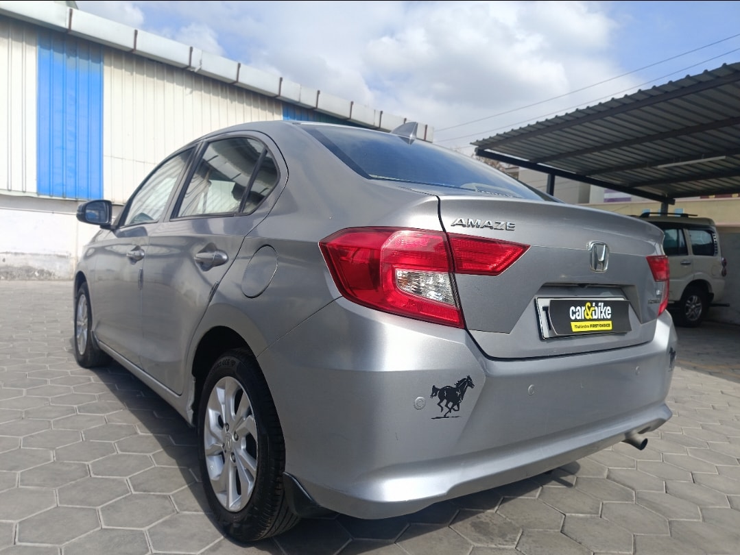 Used 2019 Honda Amaze Used 2019 Honda Amaze