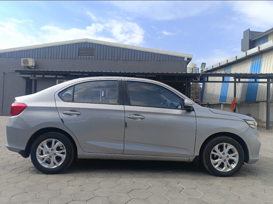 Used 2019 Honda Amaze Used 2019 Honda Amaze