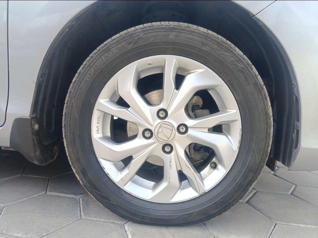 Used 2019 Honda Amaze Used 2019 Honda Amaze