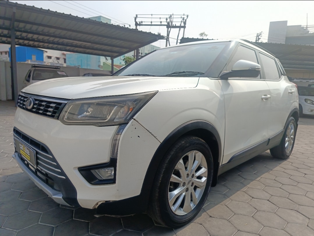 Used 2020 Mahindra XUV300 Used 2020 Mahindra XUV300