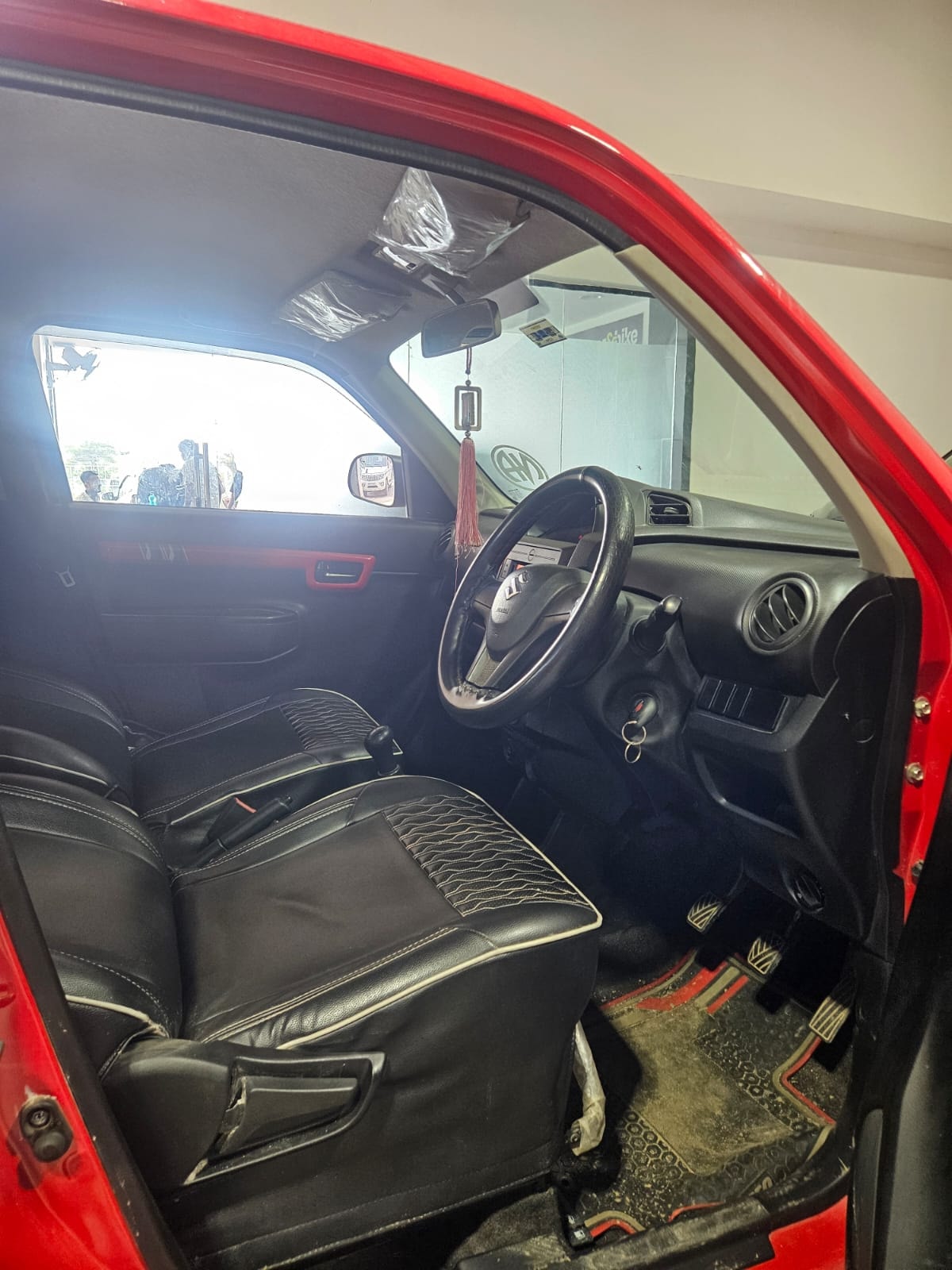 Used 2020 Maruti Suzuki S-Presso Used 2020 Maruti Suzuki S-Presso