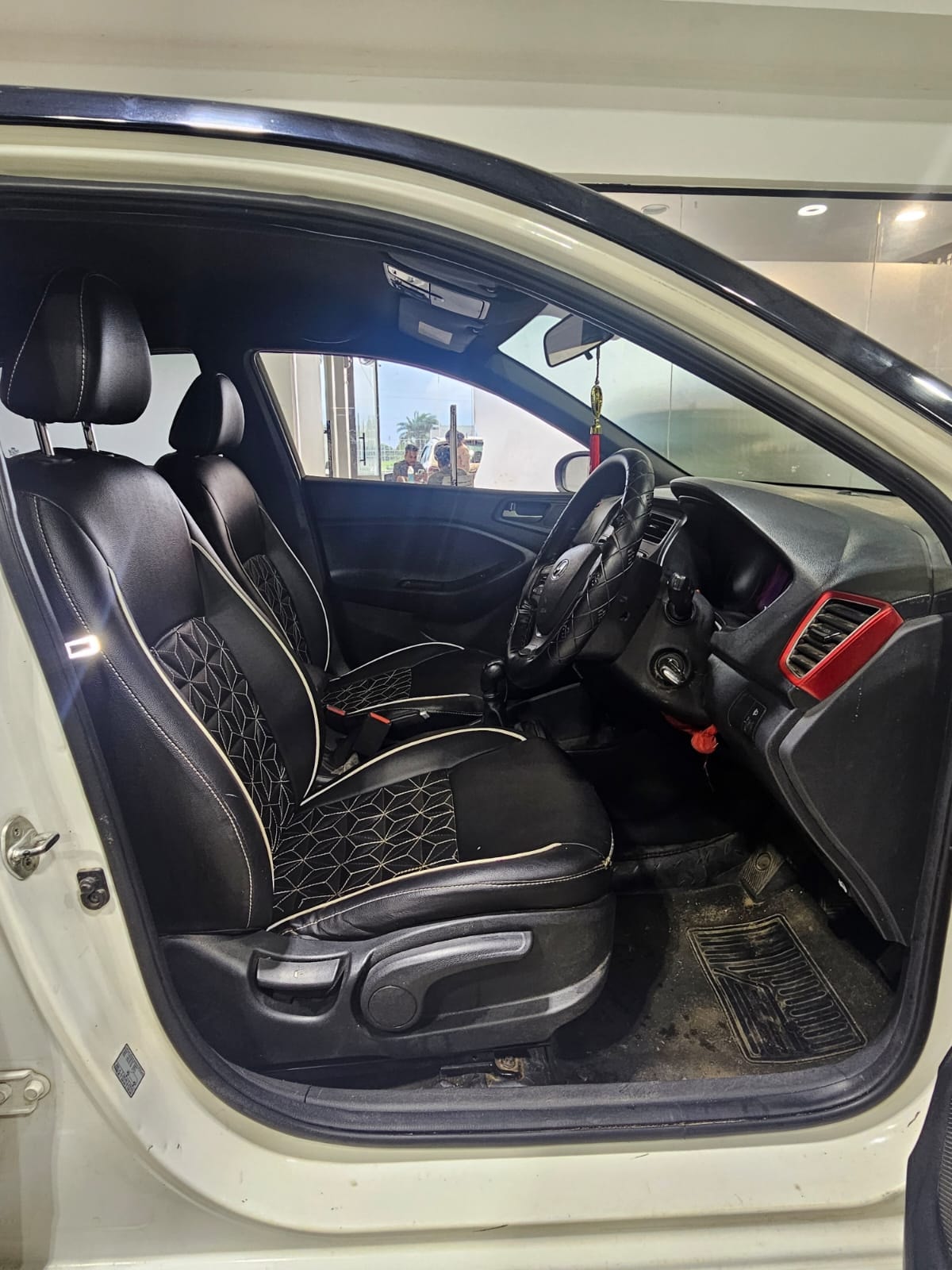 Used 2018 Hyundai i20 Active Used 2018 Hyundai i20 Active