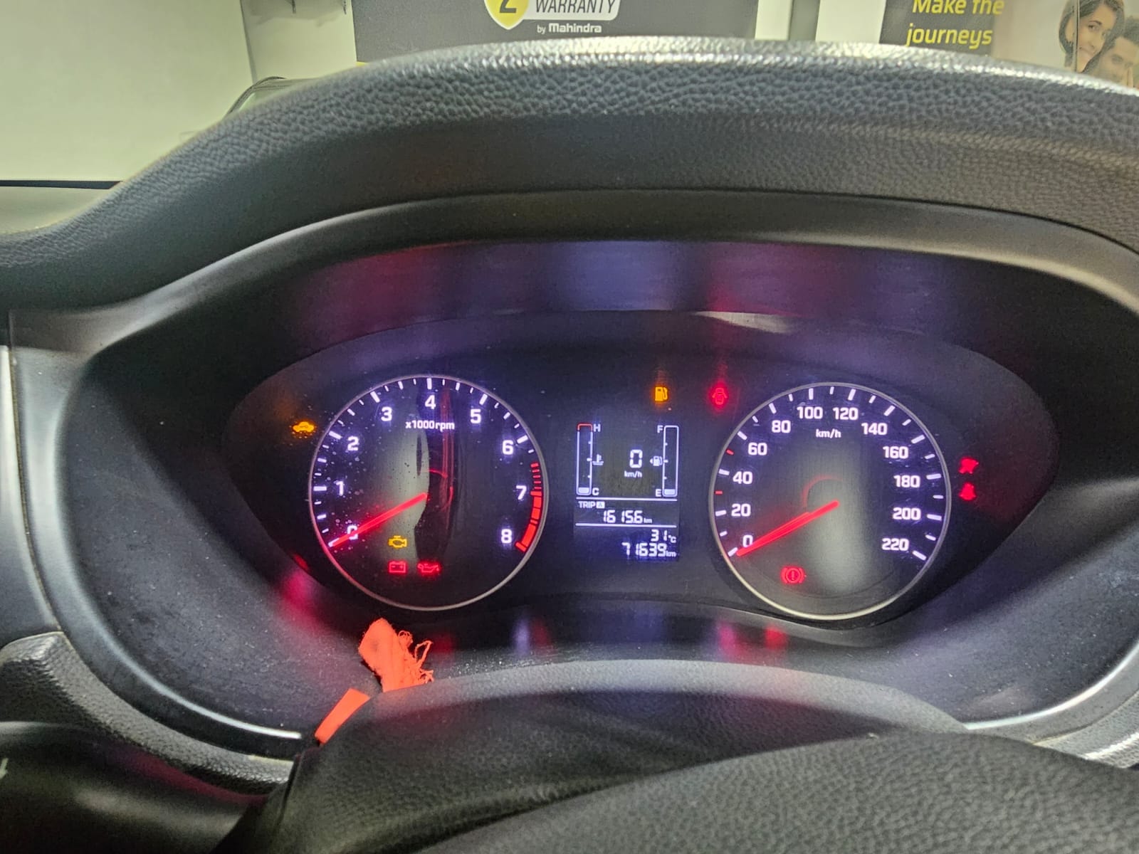 Used 2018 Hyundai i20 Active Used 2018 Hyundai i20 Active