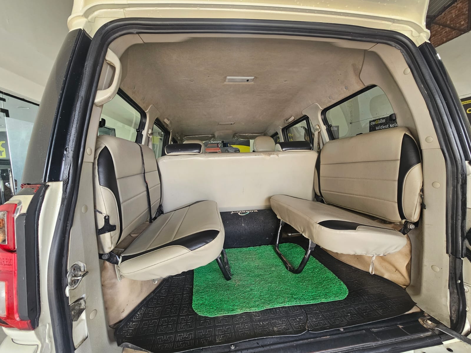 Used 2022 Mahindra Scorpio Used 2022 Mahindra Scorpio