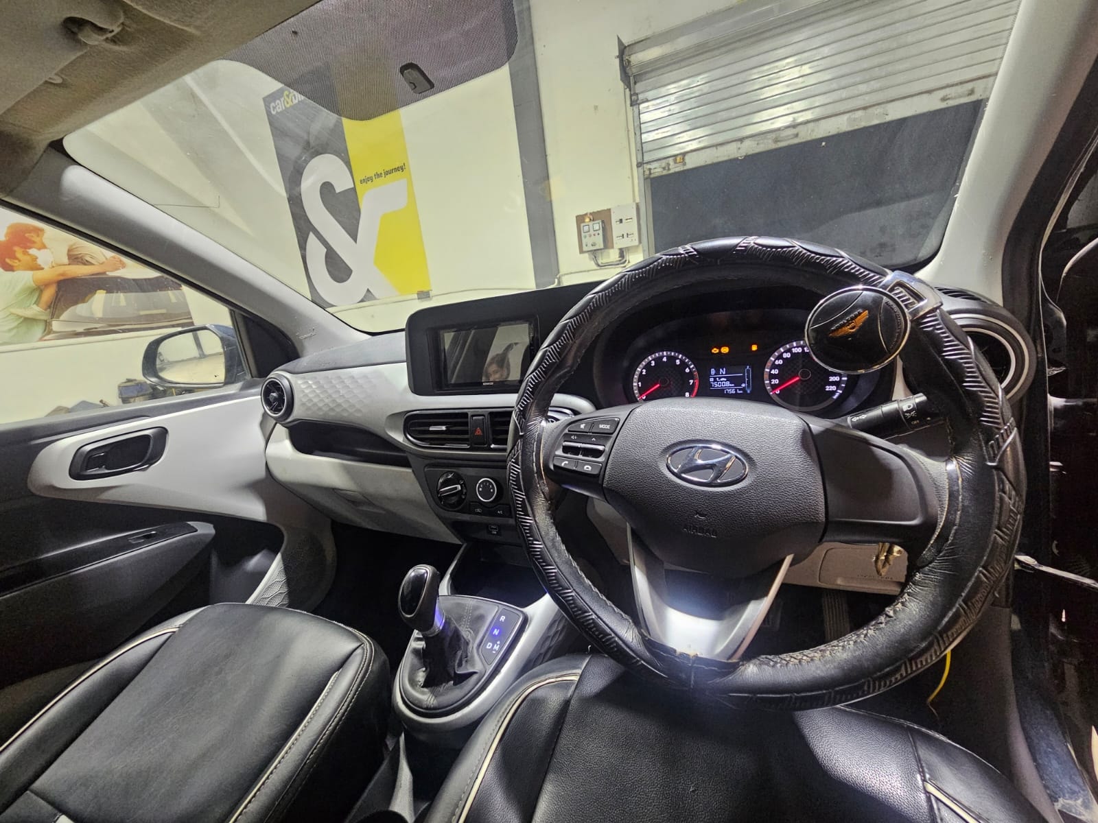 Used 2020 Hyundai Grand i10 Nios Used 2020 Hyundai Grand i10 Nios