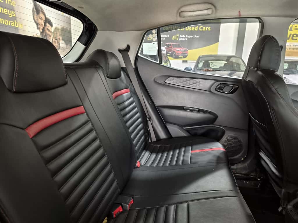 Used 2022 Hyundai Grand i10 Nios Used 2022 Hyundai Grand i10 Nios