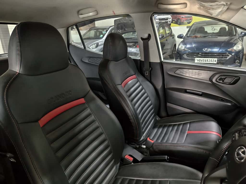 Used 2022 Hyundai Grand i10 Nios Used 2022 Hyundai Grand i10 Nios